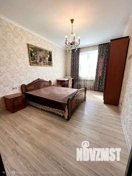 Дом 119м&sup2;, 2-этажный, участок 3 сот.  