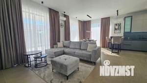 Дом 181м&sup2;, 1-этажный, участок 5 сот.  