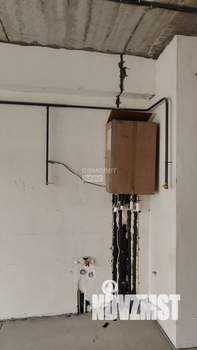 Таунхаус 140м&sup2;, 2-этажный, участок 1 сот.  