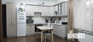 Коттедж 230м², 2-этажный, участок 4 сот.  