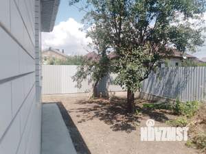 Дом 80м&sup2;, 1-этажный, участок 4 сот.  