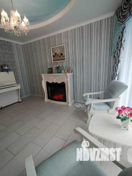 Дом 160м&sup2;, 2-этажный, участок 3 сот.  