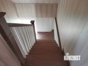 Дом 112м&sup2;, 2-этажный, участок 9 сот.  