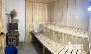 Дом 105м², 1-этажный, участок 9 сот.  