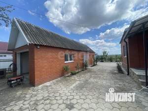 Дом 95м², 1-этажный, участок 15 сот.  