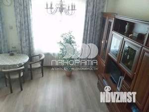 Дом 161м², 2-этажный, участок 7 сот.  