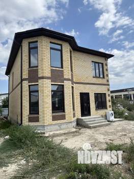Дом 180м², 2-этажный, участок 5 сот.  