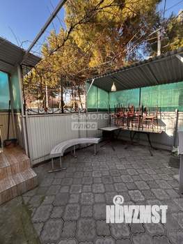 Дом 47м&sup2;, 1-этажный, участок 1 сот.  