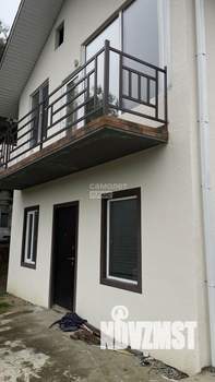 Дом 91м&sup2;, 2-этажный, участок 7 сот.  