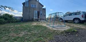 Дом 167м², 2-этажный, участок 4 сот.  