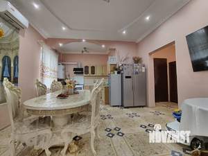 Дом 176м², 2-этажный, участок 5 сот.  