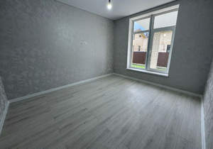 Дом 145м&sup2;, 1-этажный, участок 6 сот.  