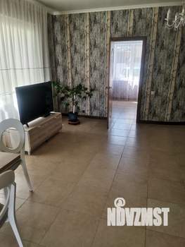 Дом 264м², 1-этажный, участок 8 сот.  
