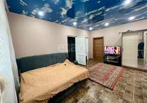 Дом 181м², 2-этажный, участок 5 сот.  