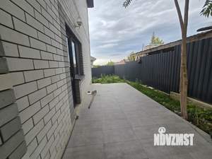 Дом 155м², 2-этажный, участок 3 сот.  