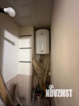 Таунхаус 50м&sup2;, 2-этажный, участок 1 сот.  