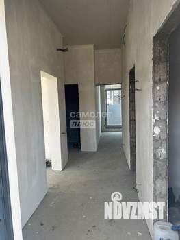 Дом 115м&sup2;, 1-этажный, участок 4 сот.  