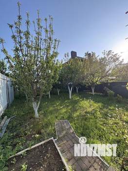 Дом 170м&sup2;, 2-этажный, участок 4 сот.  