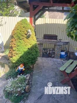 Дом 172м&sup2;, 2-этажный, участок 4 сот.  