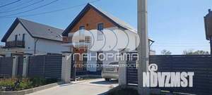 Дом 140м², 2-этажный, участок 7 сот.  