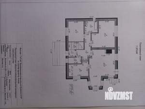 Дом 148м&sup2;, 2-этажный, участок 9 сот.  