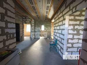 Дом 99м&sup2;, 1-этажный, участок 5 сот.  