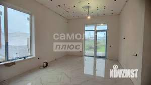 Дом 115м², 1-этажный, участок 6 сот.  