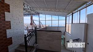 Дом 274м&sup2;, 3-этажный, участок 4 сот.  