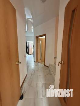 Дом 135м², 2-этажный, участок 2 сот.  