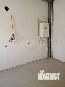 Дом 120м², 2-этажный, участок 3 сот.  