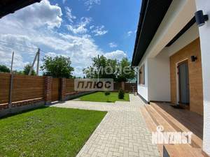 Дом 90м², 1-этажный, участок 5 сот.  