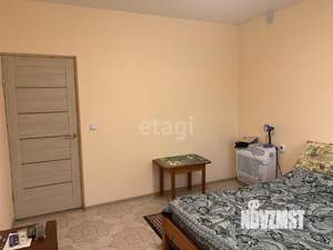 Дом 67м&sup2;, 2-этажный, участок 5 сот.  