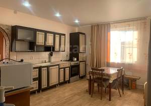 Дом 65м&sup2;, 2-этажный, участок 8 сот.  