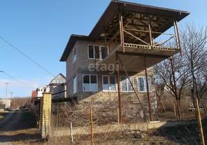 Дом 160м&sup2;, 2-этажный, участок 5 сот.  