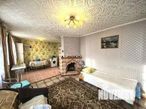 Дом 80м², 2-этажный, участок 17 сот.  