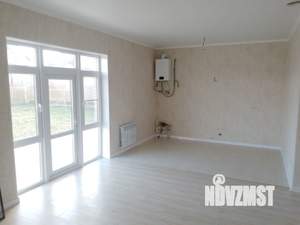 Дом 116м&sup2;, 2-этажный, участок 6 сот.  