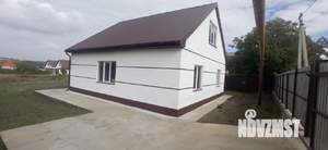 Дом 100м², 1-этажный, участок 6 сот.  