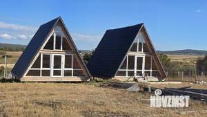 Дача 80м&sup2;, 2-этажный, участок 8 сот.  