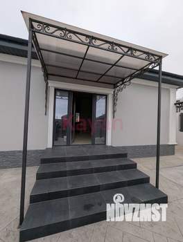 Дом 100м&sup2;, 1-этажный, участок 3 сот.  