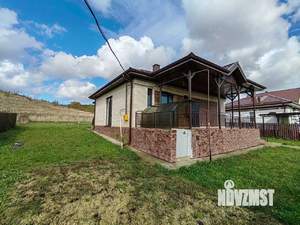 Дом 138м&sup2;, 2-этажный, участок 7 сот.  