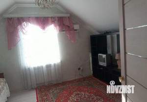 Дом 120м², 2-этажный, участок 7 сот.  