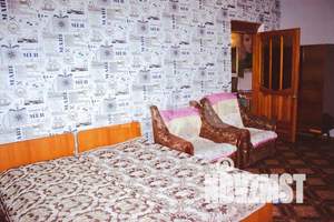 Коттедж 121м&sup2;, 3-этажный, участок 2 сот.  