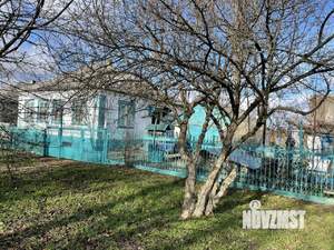 Дом 70м², 2-этажный, участок 40 сот.  