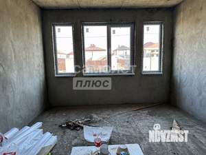 Дом 170м², 2-этажный, участок 6 сот.  