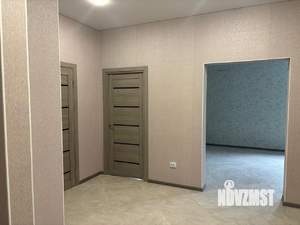 Дом 110м², 2-этажный, участок 5 сот.  