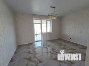 Дом 126м&sup2;, 1-этажный, участок 6 сот.  