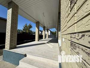 Дом 148м&sup2;, 1-этажный, участок 6 сот.  