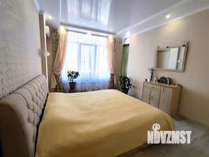 Таунхаус 130м&sup2;, 2-этажный, участок 2 сот.  