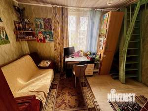 Дом 67м&sup2;, 2-этажный, участок 10 сот.  