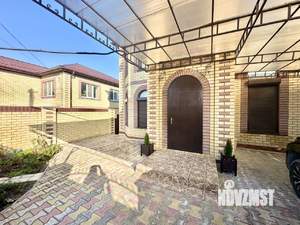 Дом 190м&sup2;, 2-этажный, участок 5 сот.  